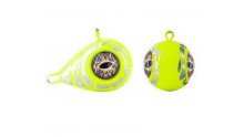 JATSUI CYCLOPS EXTREEME 250G. YELLOW