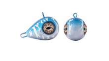JATSUI CYCLOPS EXTREEME 300G. AZURE