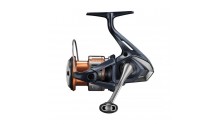 SHIMANO NASCI FD 2500
