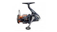 SHIMANO NASCI FD 2500HG