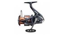 SHIMANO NASCI FD 4000