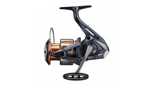 SHIMANO NASCI FD 4000XG