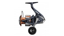 SHIMANO NASCI FD C5000XG
