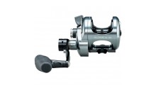 OKUMA ALIJOS 2-SPEED 12II