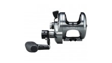 OKUMA ALIJOS 2-SPEED 16II