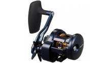 DAIWA 25 SALTIGA 300H 
