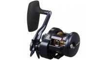 DAIWA 25 SALTIGA (G) 35 