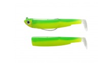 FIIISH BLACK MINNOW 90 COMBO SHORE 5G. ATOMIC CITRUS (BM3212)