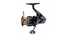 SHIMANO NEXAVE FJ 2500