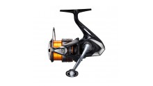 SHIMANO NEXAVE FJ 2500S