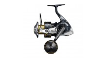 SHIMANO STELLA SW D 6000 HG