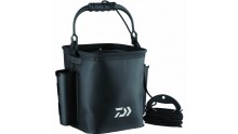 DAIWA D-LIVE BUCKET BLACK