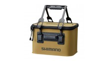 SHIMANO BUCKAN EV BK-016Q KHAKI
