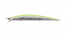 DUO TIDE MINNOW SLIM FLYER 175 CHART BACK