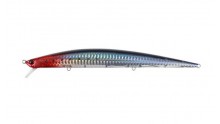 DUO TIDE MINNOW SLIM FLYER 175 CHIGOMORI RED HEAD