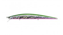DUO TIDE MINNOW SLIM FLYER 175 EMERALD GLEAM PB