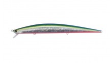DUO TIDE MINNOW SLIM FLYER 175 OKINAWA RED BELLY