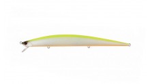 DUO TIDE MINNOW SLIM FLYER 175 PEARL CHART OB II