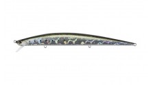 DUO TIDE MINNOW SLIM FLYER 175 SARDINE NOIR