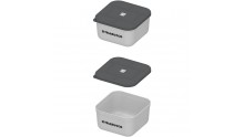 TRABUCCO BAITSAFE BOX 16 VENT