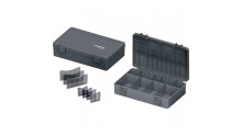 TRABUCCO TACKLE STORAGE MODULBOX SYSTEM ORGANIZER XL