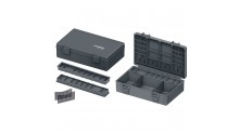 TRABUCCO TACKLE STORAGE MODULBOX SYSTEM ORGANIZER L