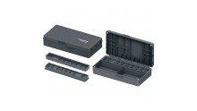TRABUCCO TACKLE STORAGE MODULBOX SYSTEM ORGANIZER M