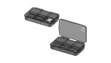 TRABUCCO TACKLE STORAGE MODULBOX SYSTEM INSERT BOX 2X