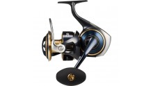 DAIWA 25 SALTIGA (G) 30000P