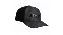 BKK LOGO PERFORMANCE HAT CAMO