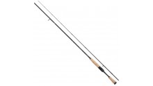 DAIWA 25 TATULA SPINNING 721MHFS TUBULAR POWER SPIN/SHAKEY HEAD
