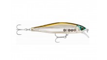 RAPALA PRECISION XTREME AIR BOSS 80 GHSH