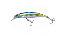DUO SPEARHEAD RYUKI 80 S Ocean Blue Back