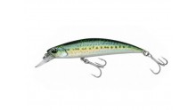 DUO SPEARHEAD RYUKI 80 S Real Mackerel