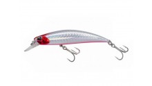 DUO SPEARHEAD RYUKI 80 S Red Face RB