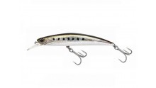 DUO SPEARHEAD RYUKI 80 S Sardine Noir