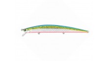 DUO TIDE MINNOW SLIM FLYER 140 Okinawa Red Belly