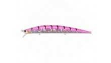 DUO TIDE MINNOW SLIM FLYER 140 PINK GIGO