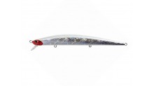 DUO TIDE MINNOW SLIM FLYER 140 Prism Ivory