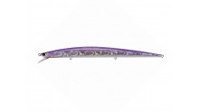 DUO TIDE MINNOW SLIM FLYER 200 Purple Massacre