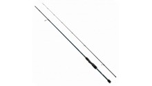 SHIMANO MIRAVEL LIGHT GAME 63ULPXF