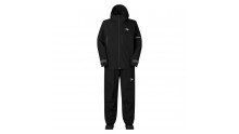 DAIWA DR-1926E GORE-TEX VERSATILE RAINSUITE BLACK L