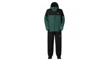 DAIWA DR-1926E GORE-TEX VERSATILE RAINSUITE DULL GREEN L