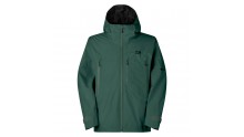 DR-1926JE GORE-TEX VERSATILE RAIN JACKET DULL GREEN L