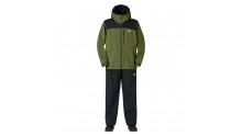 DAIWA DR-3625E RAINMAX RAINSUIT OLIVE XL