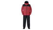 DAIWA DR-3625E RAINMAX RAINSUIT BORDEAUX XL