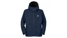 DAIWA DR-3625JE RAINMAX RAIN JACKET NAVY M