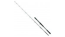 DAIWA 26 OUTRAGE MLT (MONSTER LOVES TENTACLE) 66B-6 AI Baitcasting