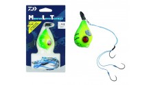 DAIWA MONSTER LOVES TENTACLE SET 75 G. CHART