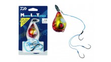 DAIWA MONSTER LOVES TENTACLE SET 75 G. RED GOLD